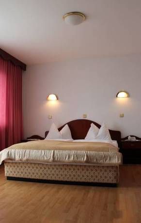 Imagen de la habitación del Hotel Guesthouse Leski Dvor. Foto 5