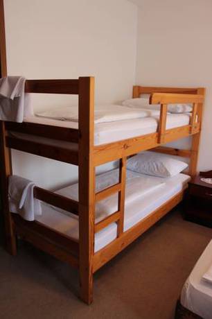 Imagen de la habitación del Hotel Guesthouse Leski Dvor. Foto 6