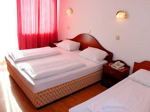 Imagen de la habitación del Hotel Guesthouse Leski Dvor. Foto 7