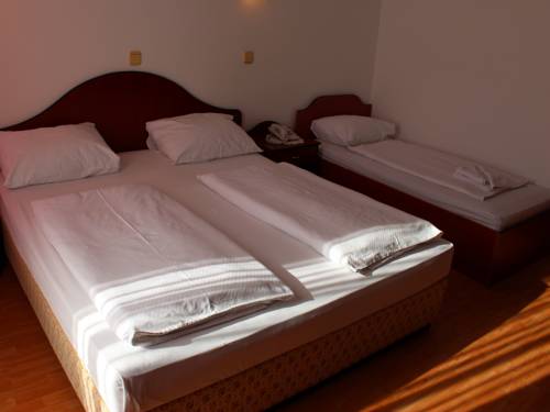 Imagen de la habitación del Hotel Guesthouse Leski Dvor. Foto 9