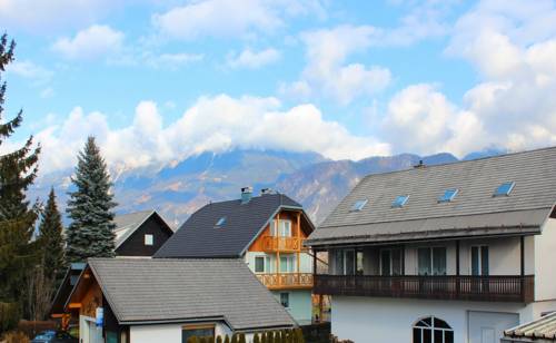 Imagen de la habitación del Hotel Guesthouse Leski Dvor. Foto 11