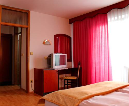 Imagen de la habitación del Hotel Guesthouse Leski Dvor. Foto 12