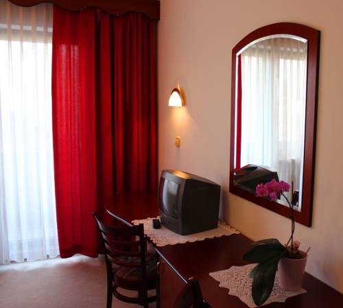 Imagen de la habitación del Hotel Guesthouse Leski Dvor. Foto 13