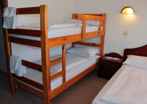 Imagen de la habitación del Hotel Guesthouse Leski Dvor. Foto 14