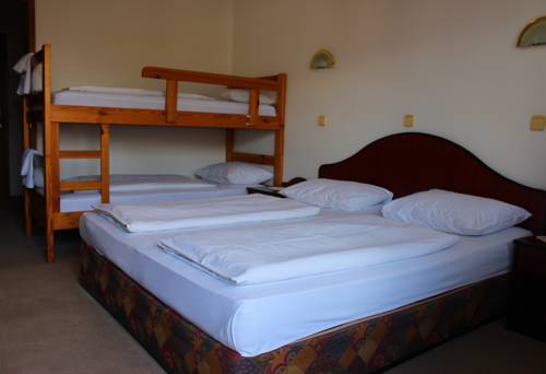 Imagen de la habitación del Hotel Guesthouse Leski Dvor. Foto 16