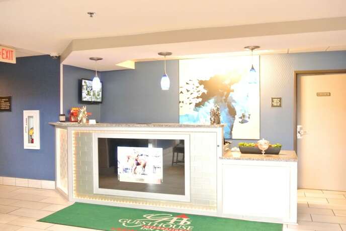 Imagen general del Hotel Guesthouse Lexington. Foto 1