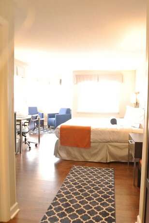 Imagen general del Hotel Guesthouse Lexington. Foto 4