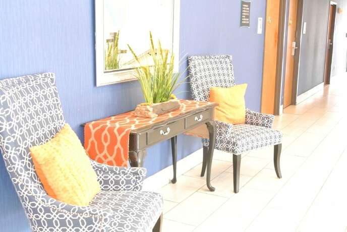 Imagen general del Hotel Guesthouse Lexington. Foto 8