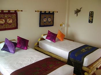 Imagen de la habitación del Hotel Guesthouse Liam's Suan Dok Mai. Foto 5