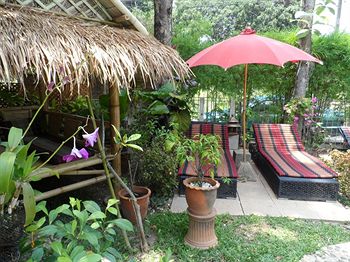 Imagen general del Hotel Guesthouse Liam's Suan Dok Mai. Foto 2