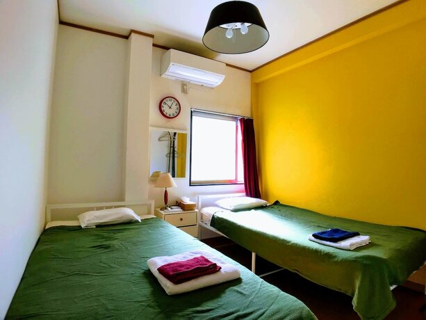 Imagen de la habitación del Hotel Guesthouse LuLuLu. Foto 15