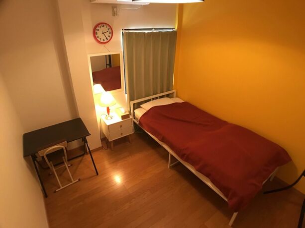 Imagen de la habitación del Hotel Guesthouse LuLuLu. Foto 18