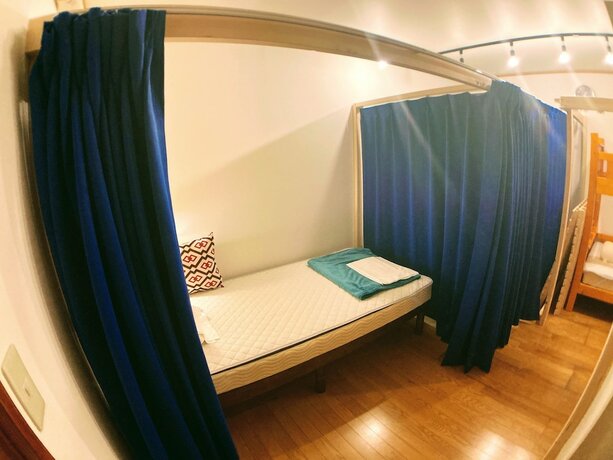 Imagen de la habitación del Hotel Guesthouse LuLuLu. Foto 19