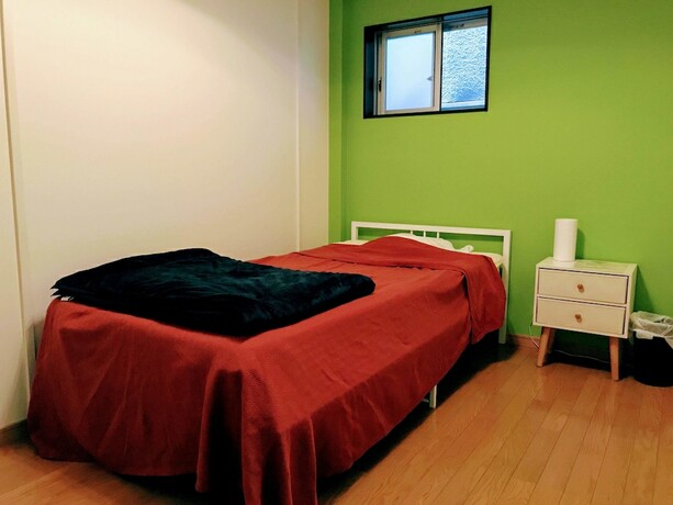 Imagen de la habitación del Hotel Guesthouse LuLuLu. Foto 20