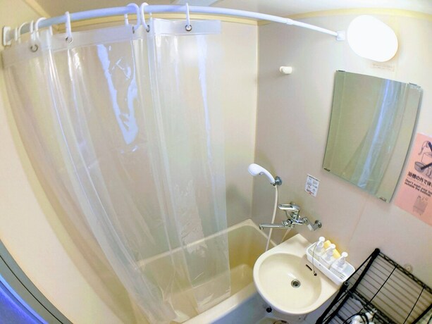 Imagen general del Hotel Guesthouse Lululu Atago. Foto 4
