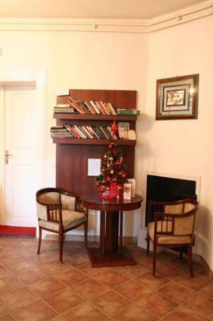 Imagen general del Hotel Guesthouse Maksimilian. Foto 3