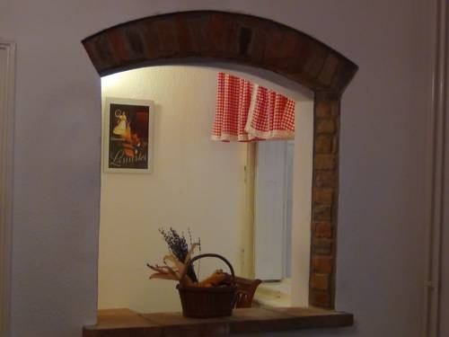 Imagen general del Hotel Guesthouse Maksimilian. Foto 5