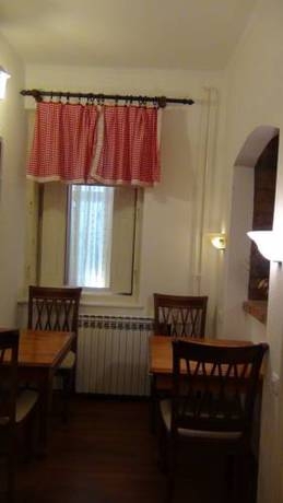 Imagen general del Hotel Guesthouse Maksimilian. Foto 7