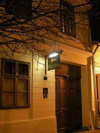 Imagen general del Hotel Guesthouse Maksimilian. Foto 8