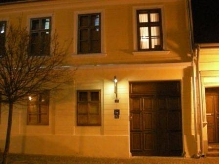 Imagen general del Hotel Guesthouse Maksimilian. Foto 9