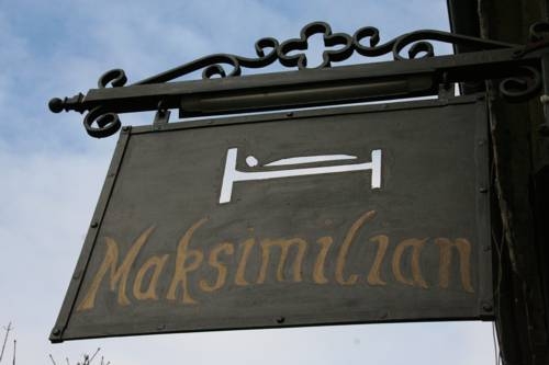 Imagen general del Hotel Guesthouse Maksimilian. Foto 10