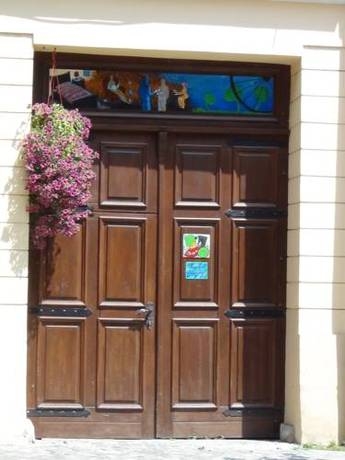 Imagen general del Hotel Guesthouse Maksimilian. Foto 11