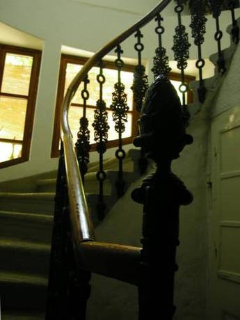 Imagen general del Hotel Guesthouse Maksimilian. Foto 13