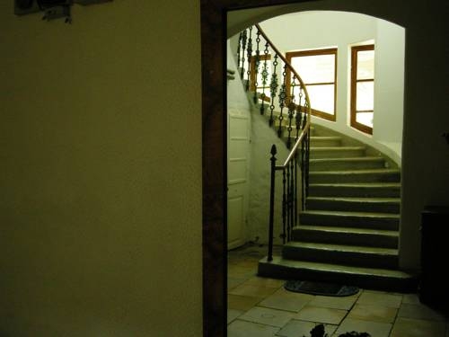 Imagen general del Hotel Guesthouse Maksimilian. Foto 14