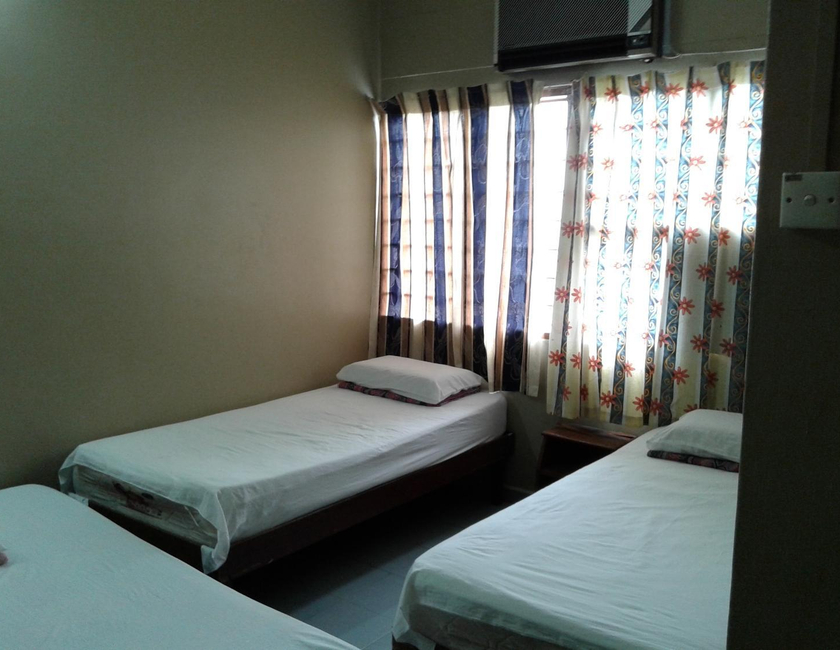 Imagen general del Hotel Guesthouse Malaya. Foto 2