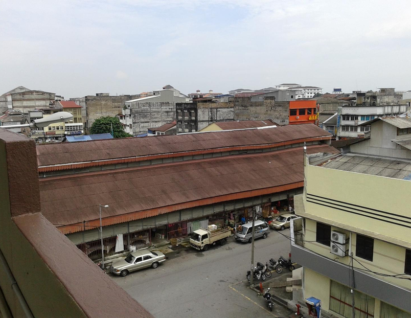 Imagen general del Hotel Guesthouse Malaya. Foto 3