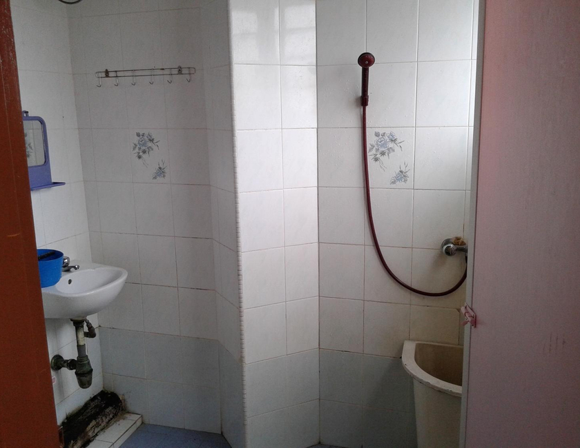Imagen general del Hotel Guesthouse Malaya. Foto 6
