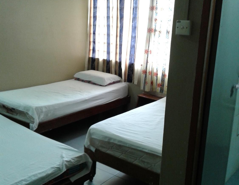 Imagen general del Hotel Guesthouse Malaya. Foto 8