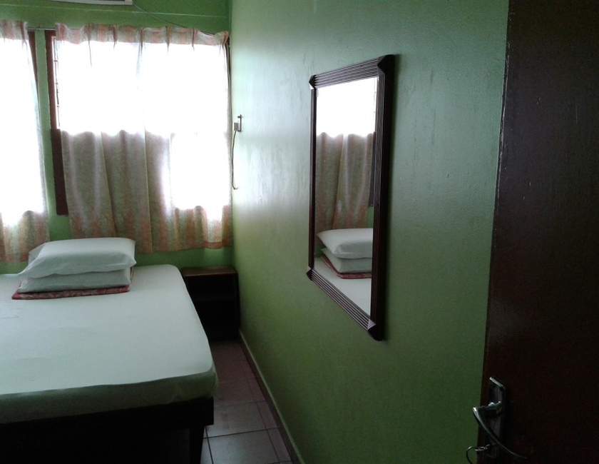 Imagen general del Hotel Guesthouse Malaya. Foto 10