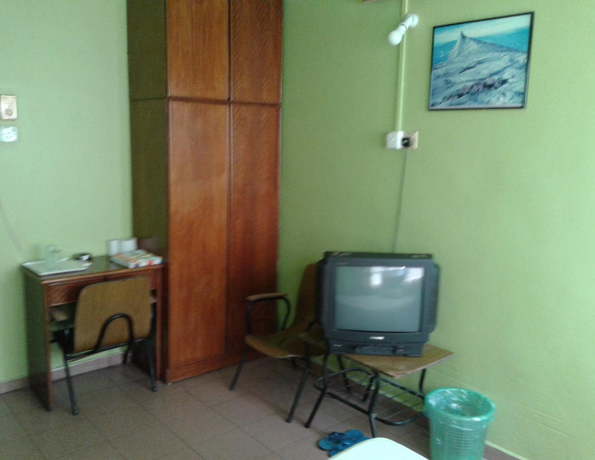 Imagen general del Hotel Guesthouse Malaya. Foto 12