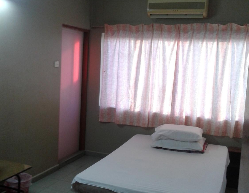 Imagen general del Hotel Guesthouse Malaya. Foto 14