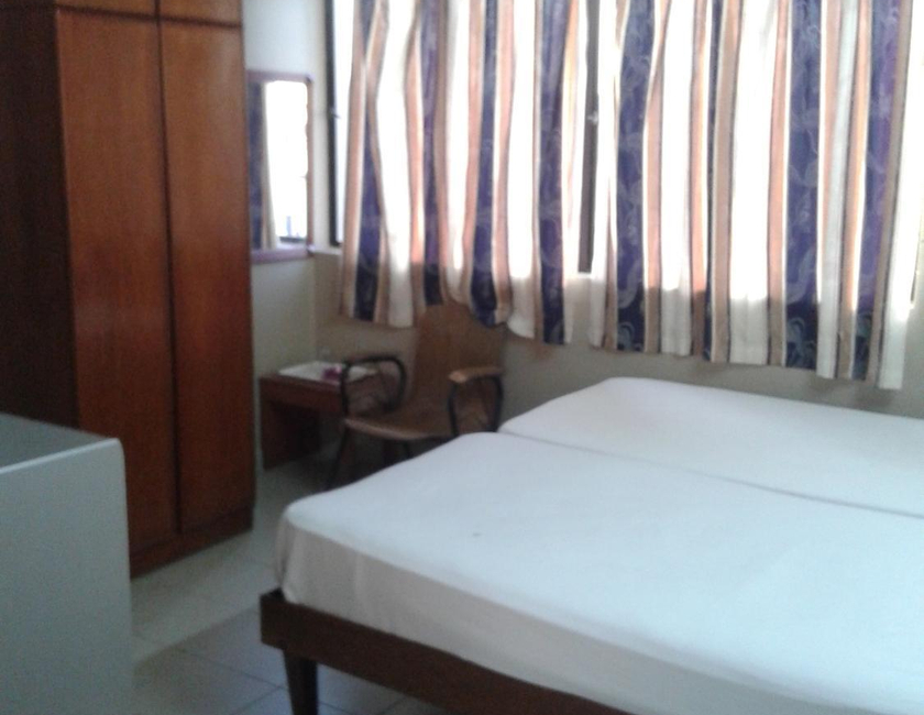 Imagen general del Hotel Guesthouse Malaya. Foto 15