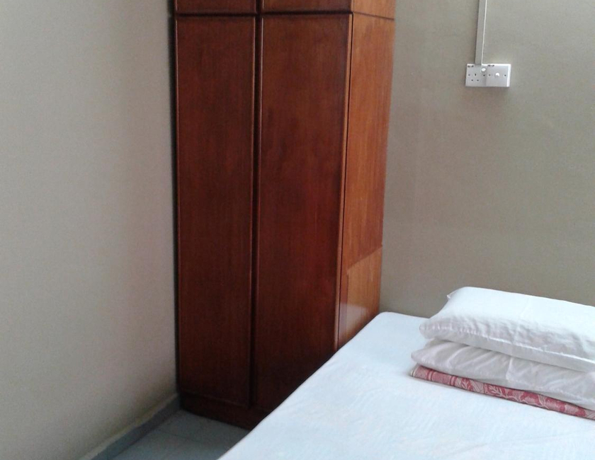 Imagen general del Hotel Guesthouse Malaya. Foto 16