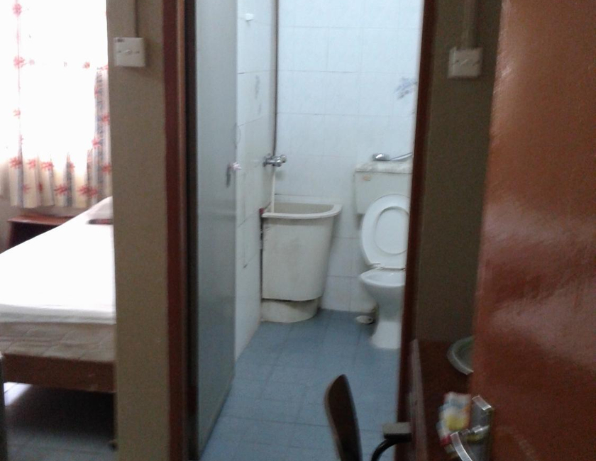 Imagen general del Hotel Guesthouse Malaya. Foto 17