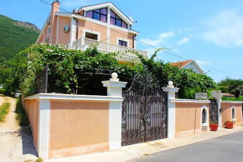 Imagen general del Hotel Guesthouse Maric. Foto 4