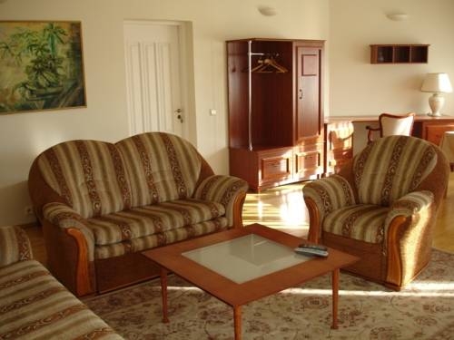 Imagen de los interiores del Hotel Guesthouse Marija. Foto 6