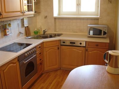 Imagen de los interiores del Hotel Guesthouse Marija. Foto 7
