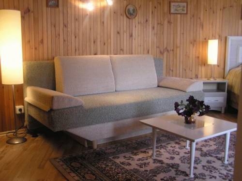 Imagen de los interiores del Hotel Guesthouse Marija. Foto 8