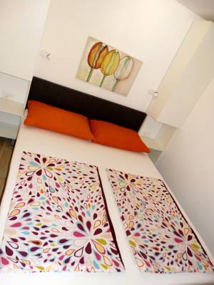 Imagen general del Hotel Guesthouse Marileo. Foto 6