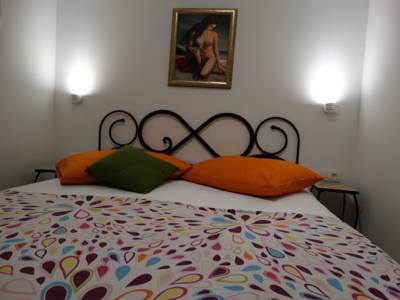 Imagen general del Hotel Guesthouse Marileo. Foto 5