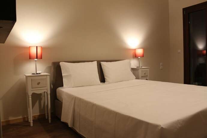 Imagen de la habitación del Hotel Guesthouse Monastiri. Foto 15