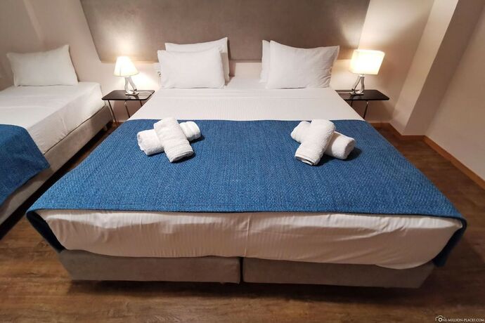 Imagen general del Hotel Guesthouse Monastiri. Foto 6