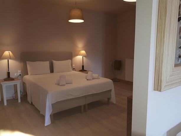 Imagen general del Hotel Guesthouse Monastiri. Foto 7