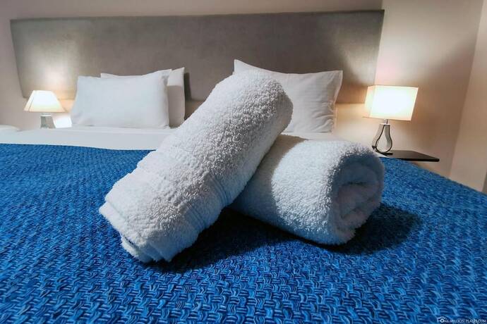 Imagen general del Hotel Guesthouse Monastiri. Foto 13