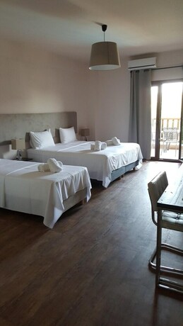 Imagen general del Hotel Guesthouse Monastiri. Foto 14