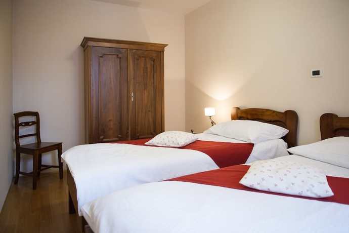 Imagen de la habitación del Hotel Guesthouse Muha. Foto 4